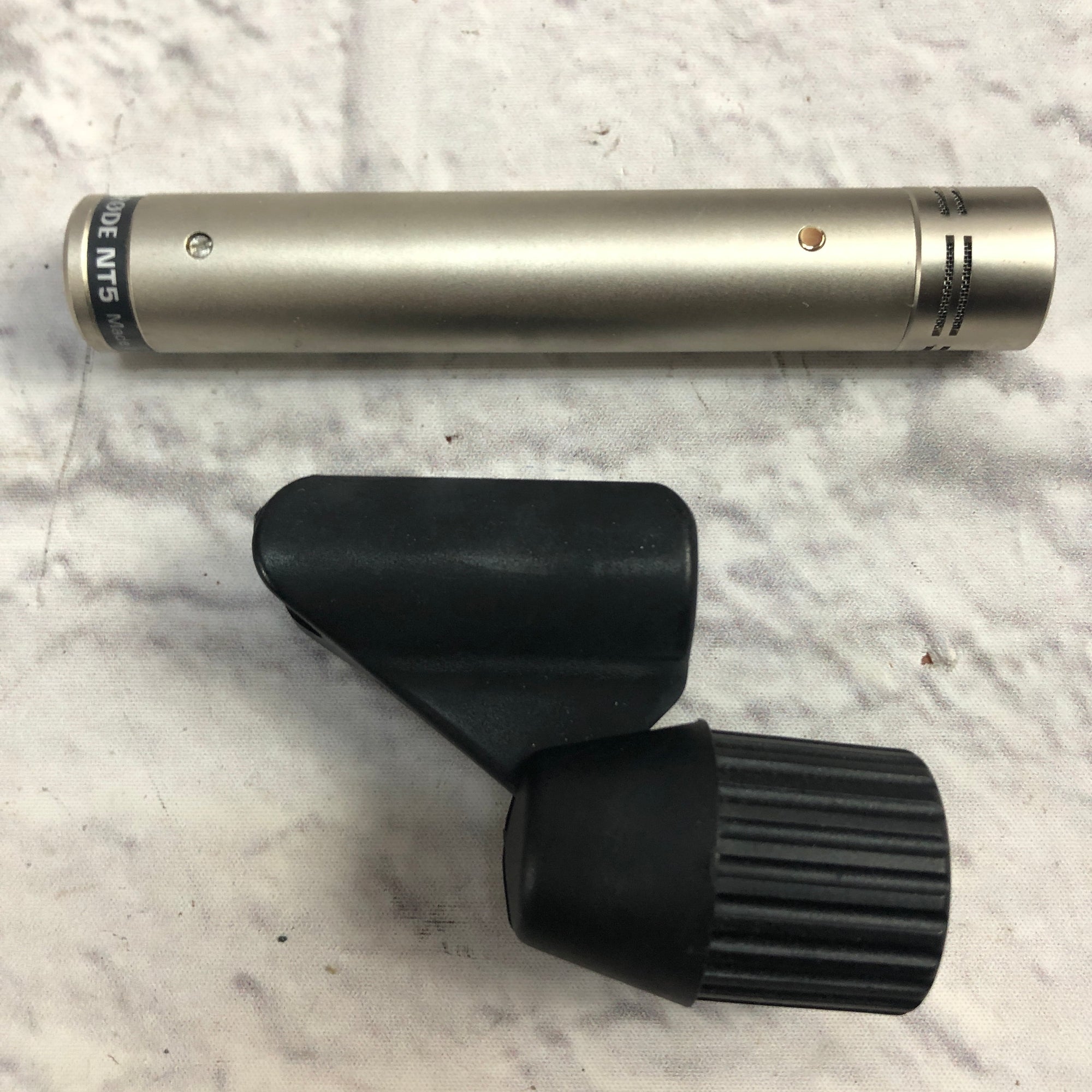 Rode NT5 Small Diaphragm Condenser Microphone