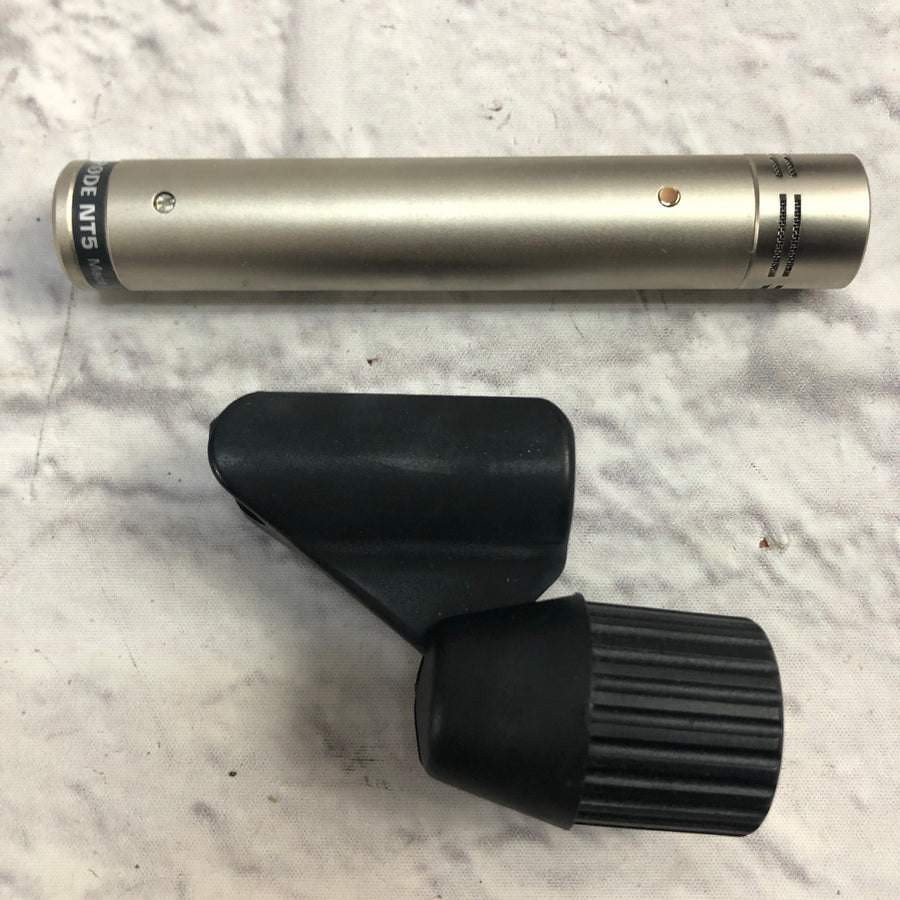 Rode NT5 Small Diaphragm Condenser Microphone