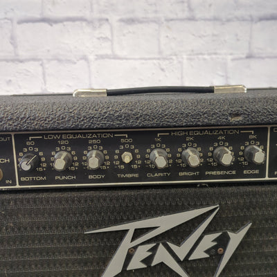 Peavey Combo 300 Bass Combo Amp