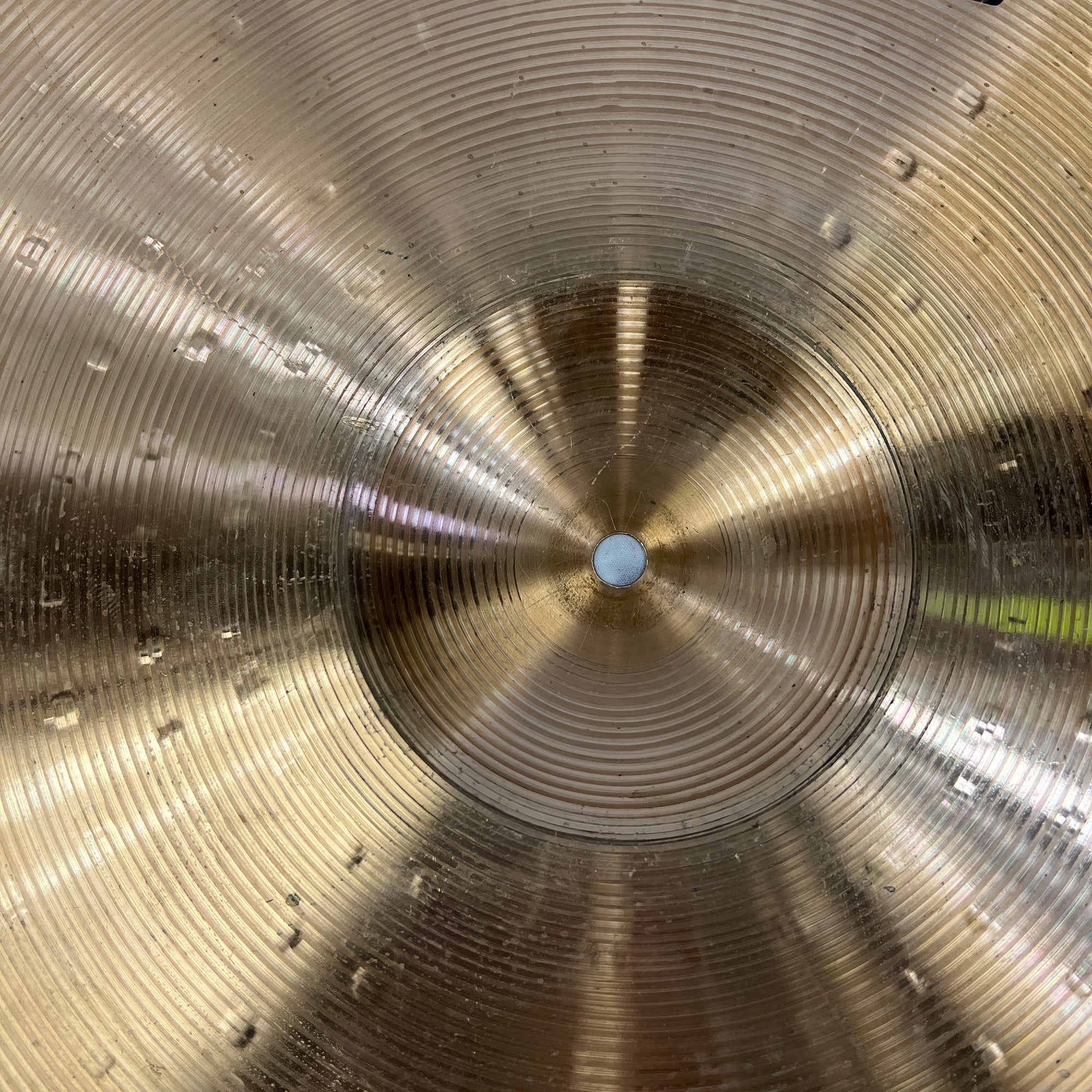 Sabian B8 20" Ride Cymbal