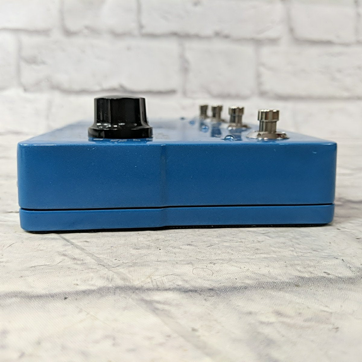 TC Electronic Flashback X4 Delay Pedal