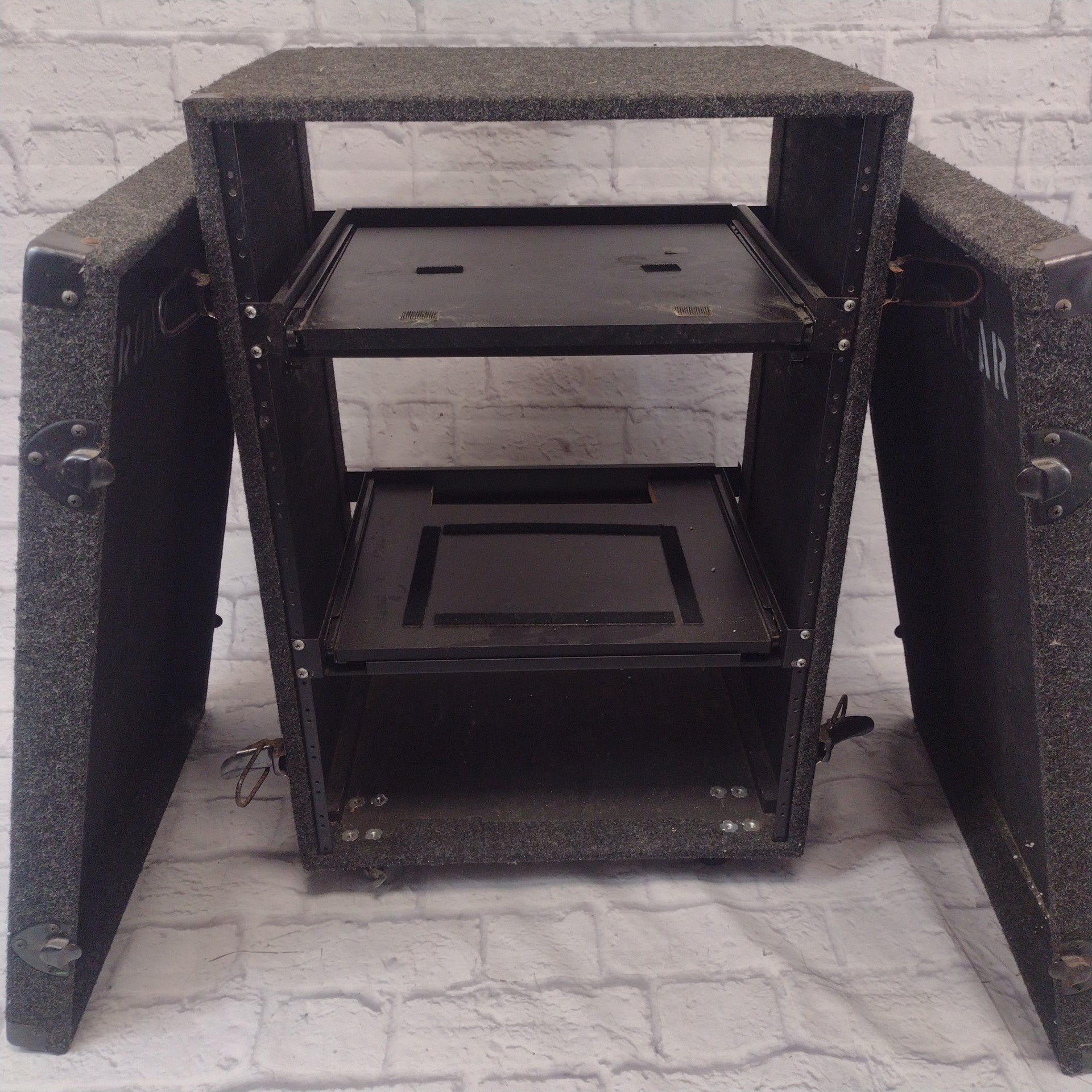 Rack Drawers (2) - Evolution Music