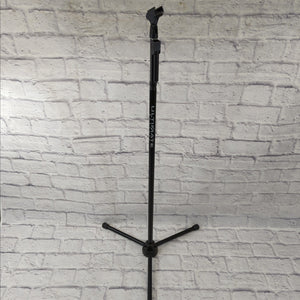 Ultimate Support MC66 Mic Stand with 1-Handed Adjustment