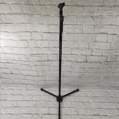 Ultimate Support MC66 Mic Stand with 1-Handed Adjustment