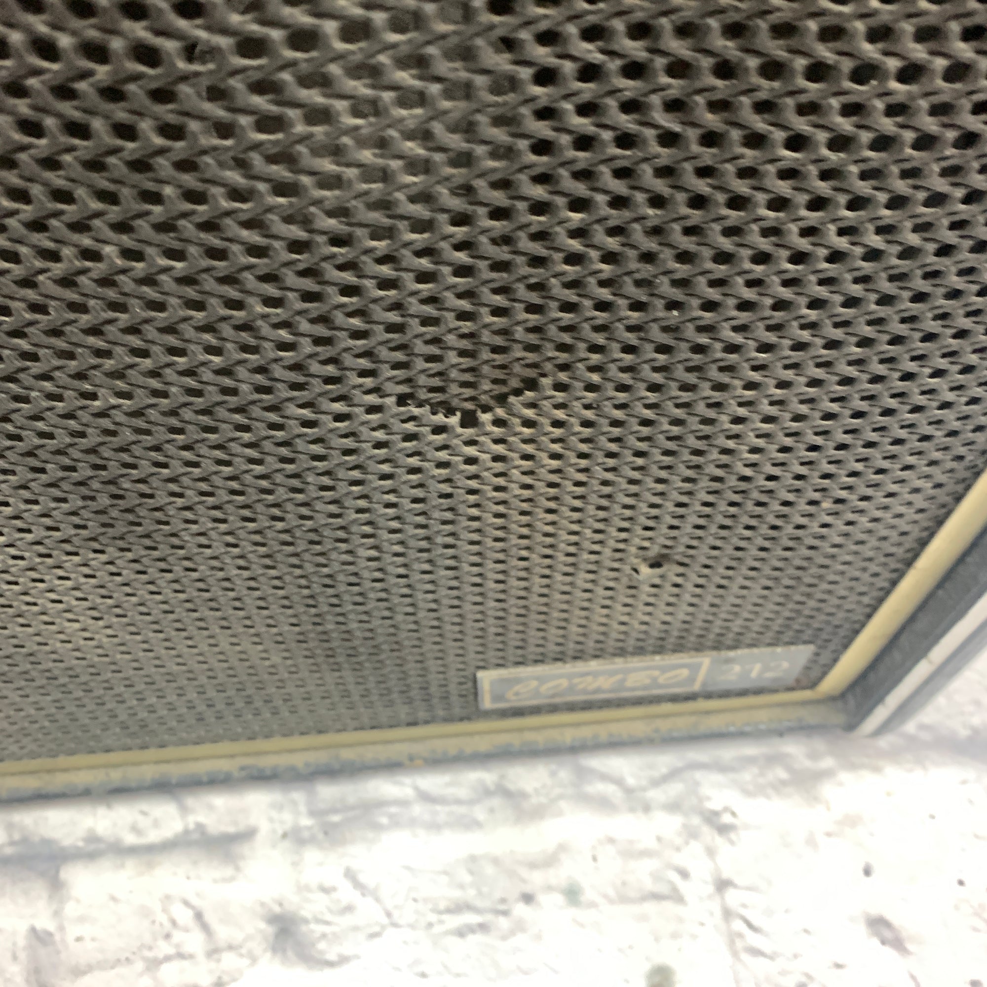 HH Electronics V-S Musician 100W Guitar Combo