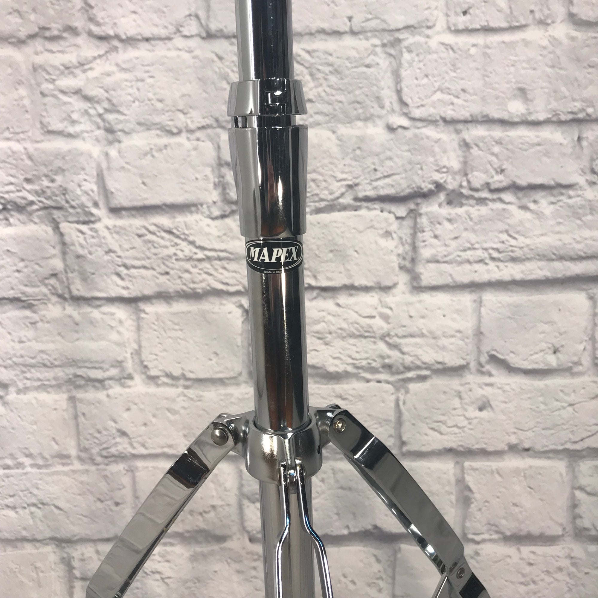 Mapex Mars Comfort Grip Boom Cymbal Stand (Mint)