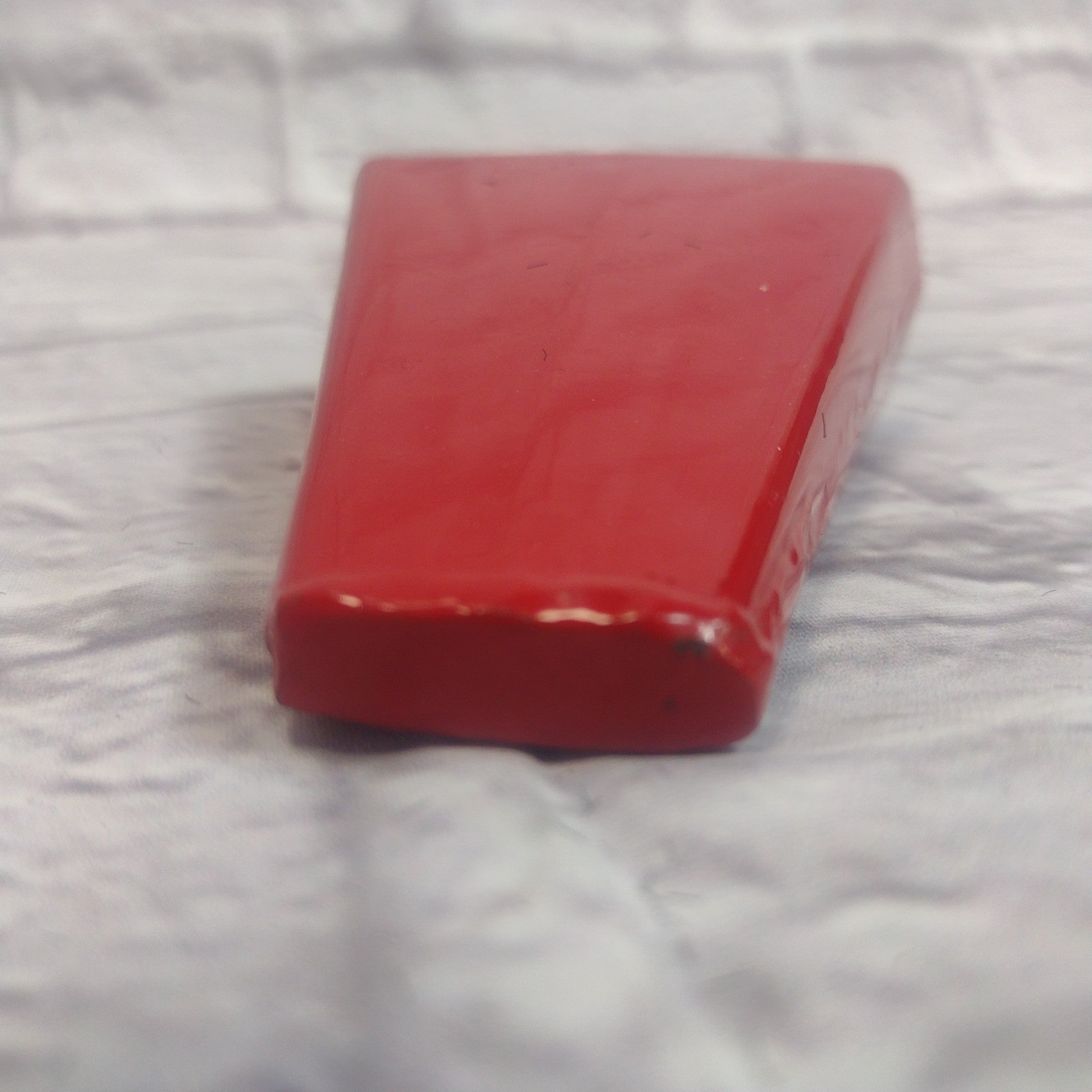 Meinl Nino CO5 Mini Cowbell - Red