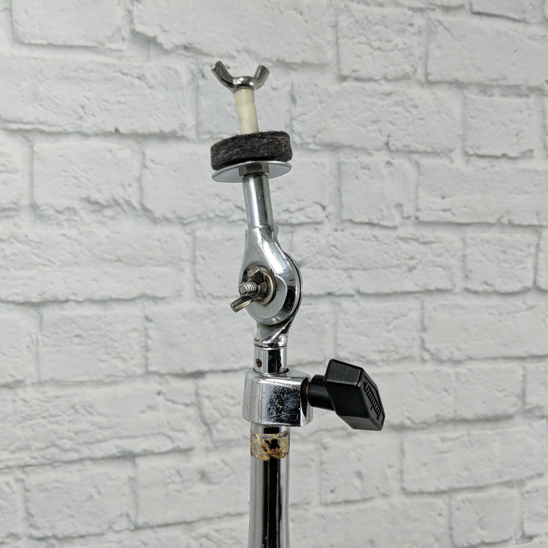 Ludwig 70's Hercules Cymbal Stand