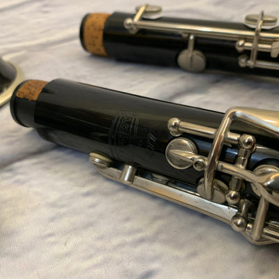 Bundy 577 Clarinet