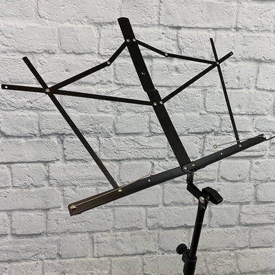 SLM Hardware Music Stand
