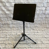 On-Stage Music Stand