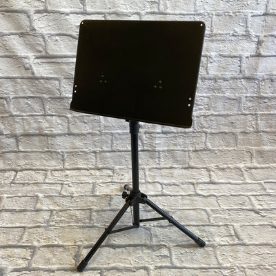 On-Stage Music Stand