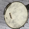 Recording King Dirty Thirty 5 String Banjo