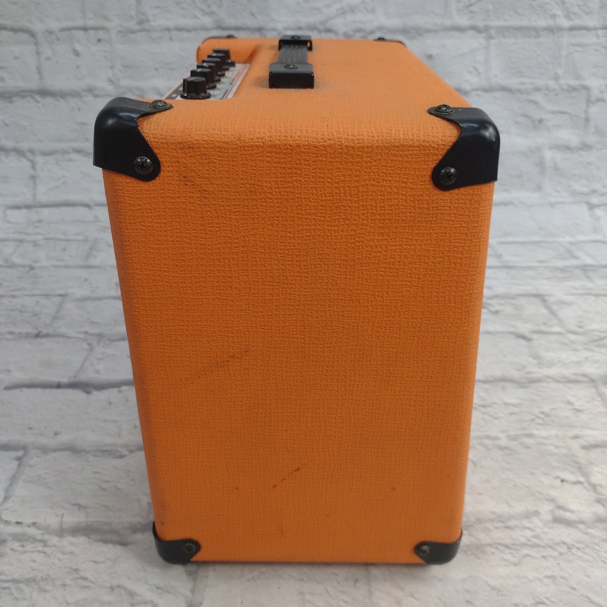 Orange Amps Crush 15 Guitar Combo Amp
