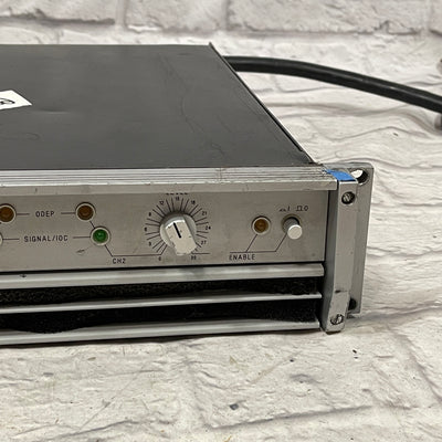 Crown Macro-Tech 2400 Power Amp