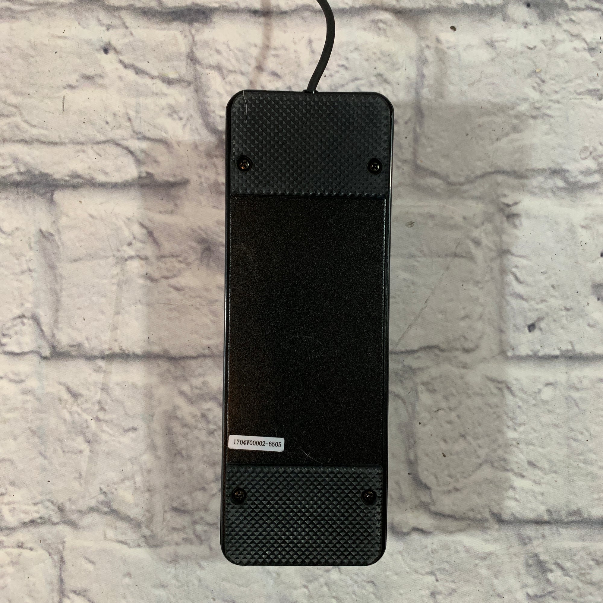 Unknown Keyboard Sustain Pedal