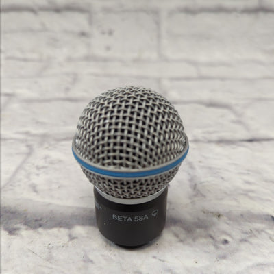 Shure Beta 58A Microphone Capsule