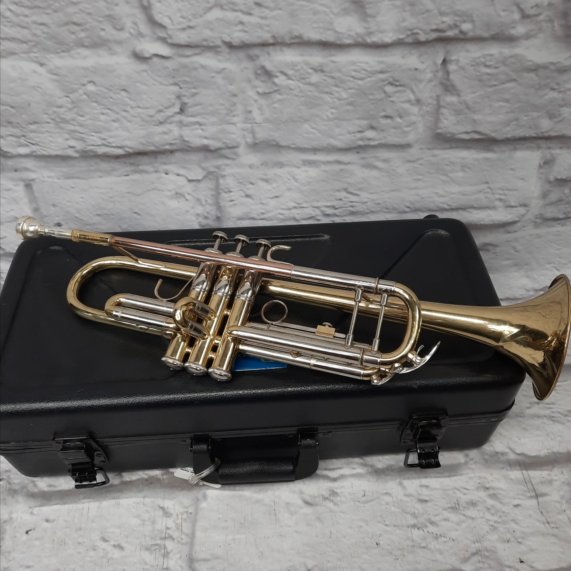 Bach tr500 store trumpet