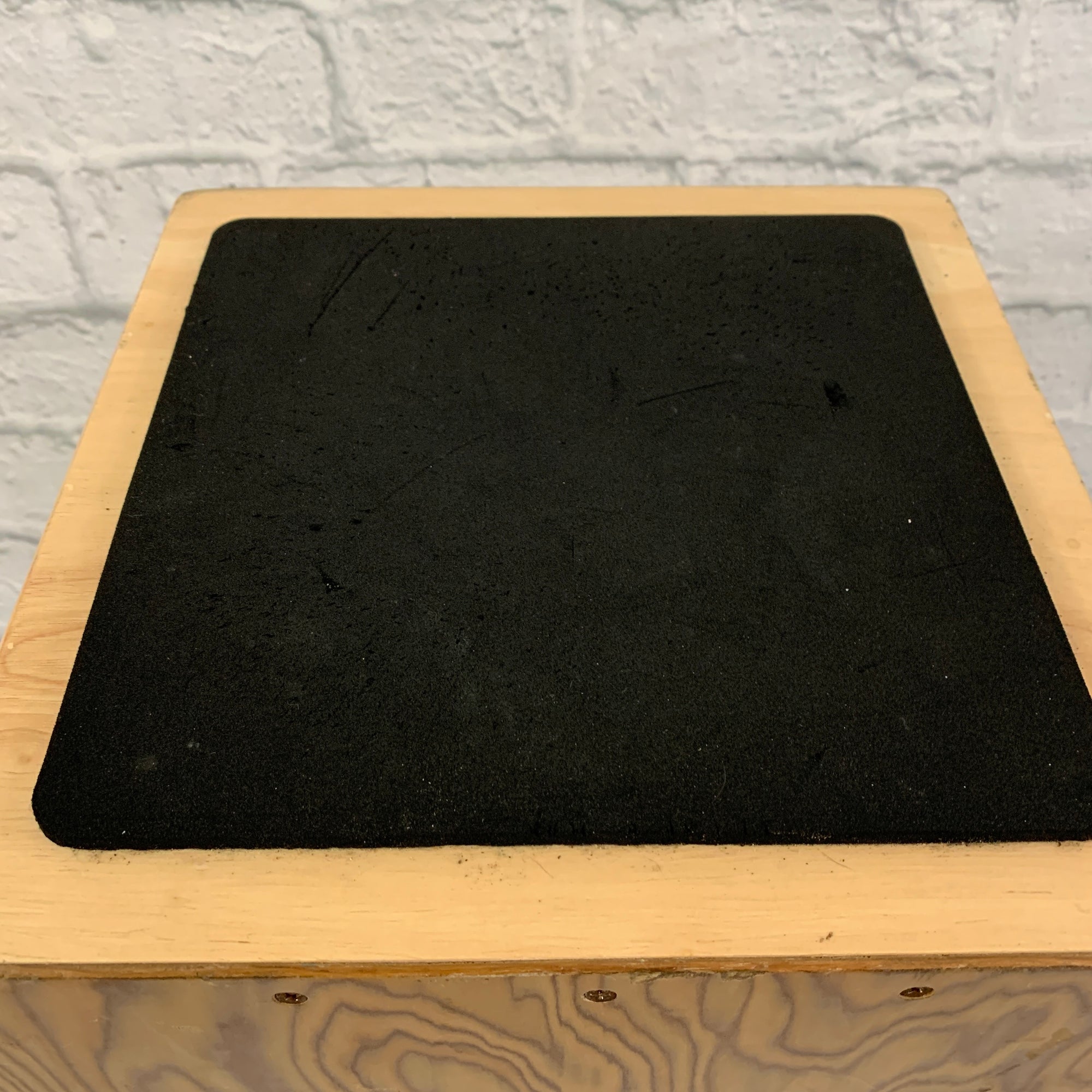 Meinl Woodcraft Series CAJ3MB-M Cajon