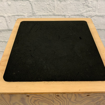 Meinl Woodcraft Series CAJ3MB-M Cajon