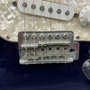 Fender Stratocaster Violet with Pearl Pickguard