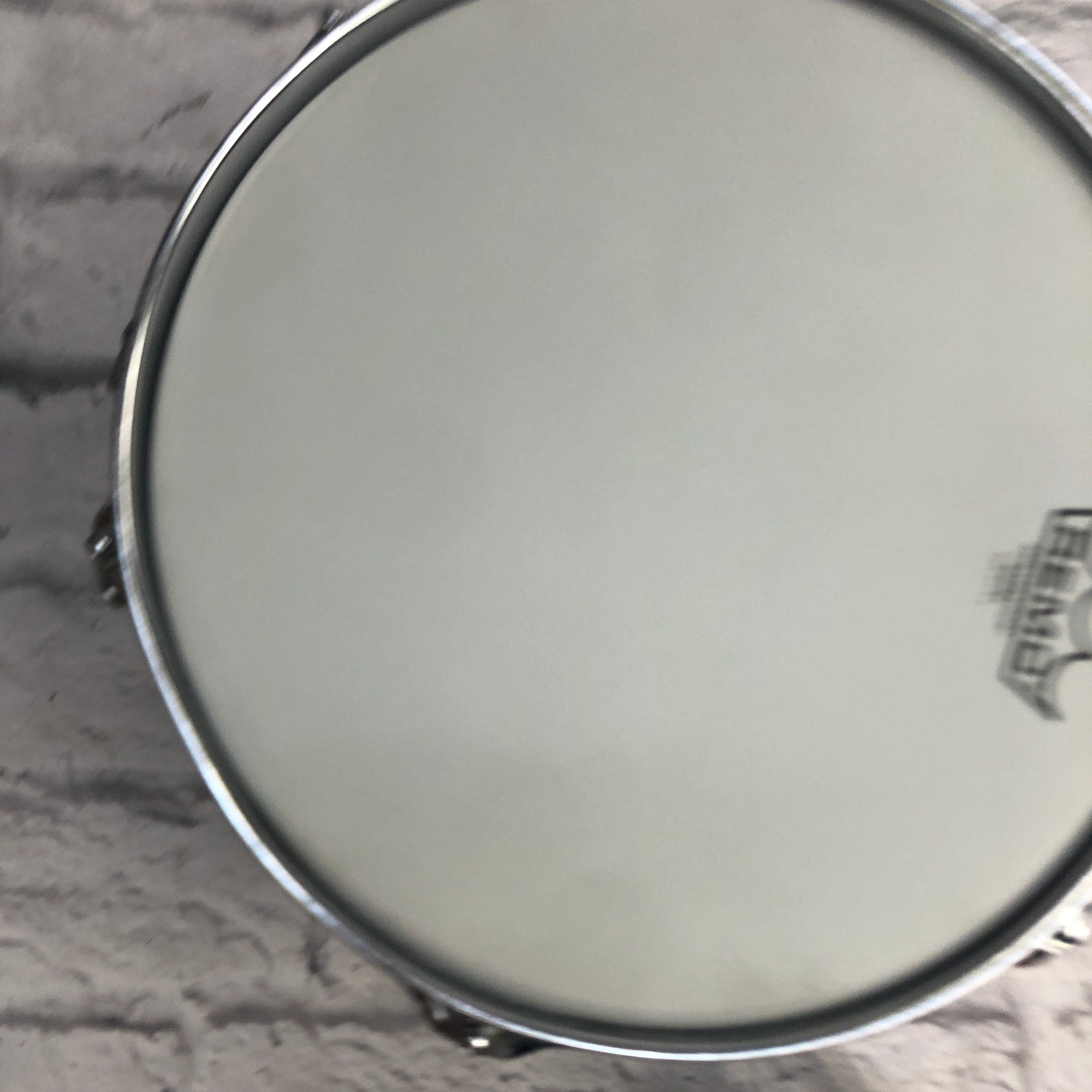 Tama Vintage 1980s Superstar 12x8 Mahogany Rack Tom
