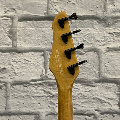 Peavey B-Ninety 4 String Bass Guitar