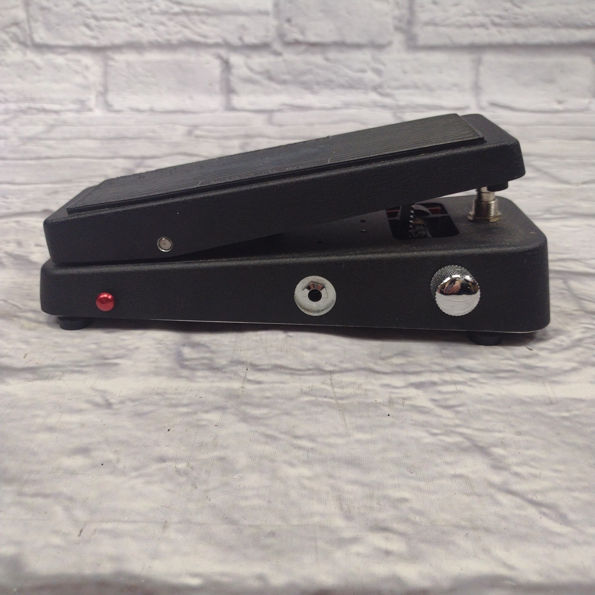 Dunlop Crybaby 535Q Wah Pedal