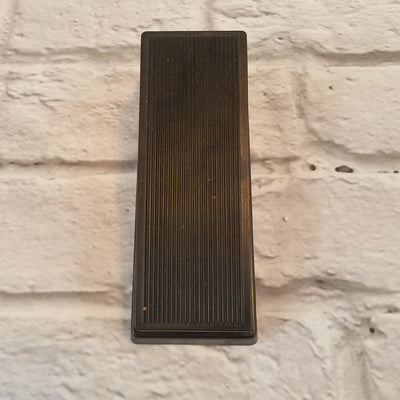 Rogue Wah Volume Pedal
