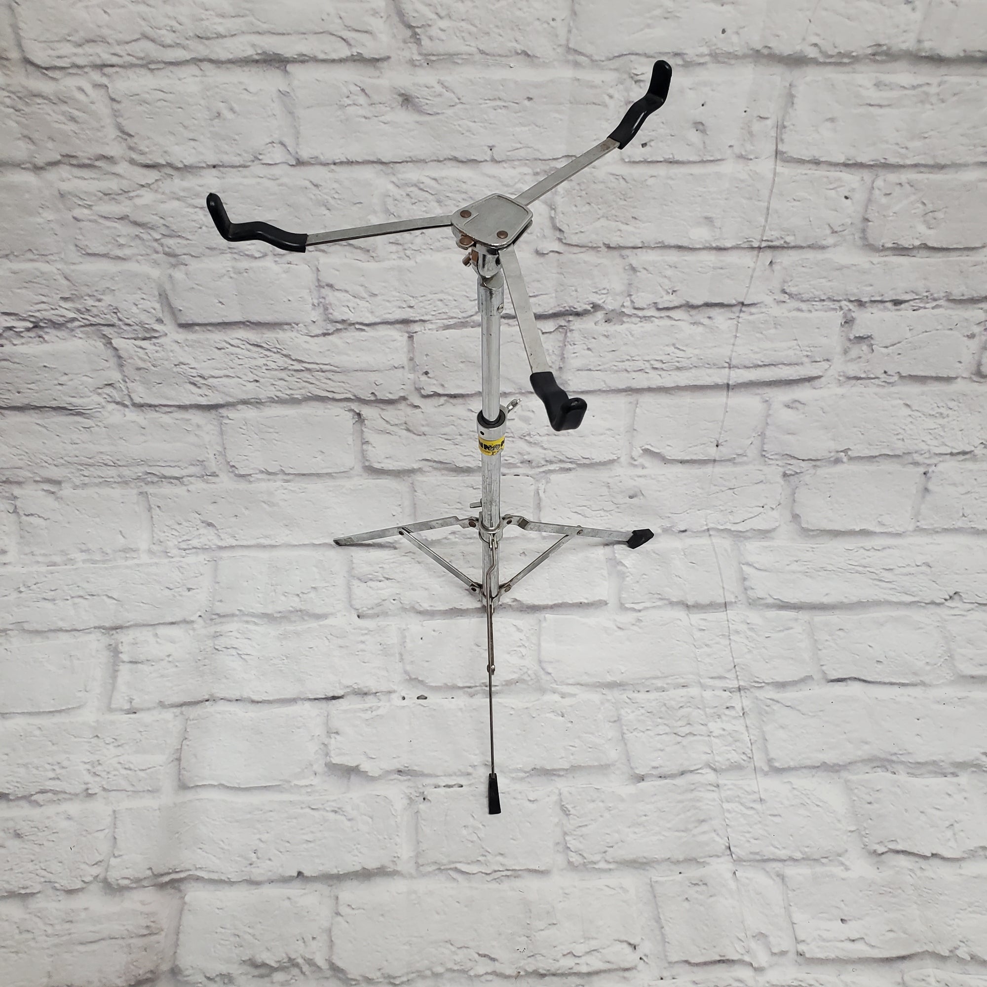 Cannon Single Braced Snare Stand