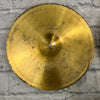 Zildjian Scimitar Hi Hats