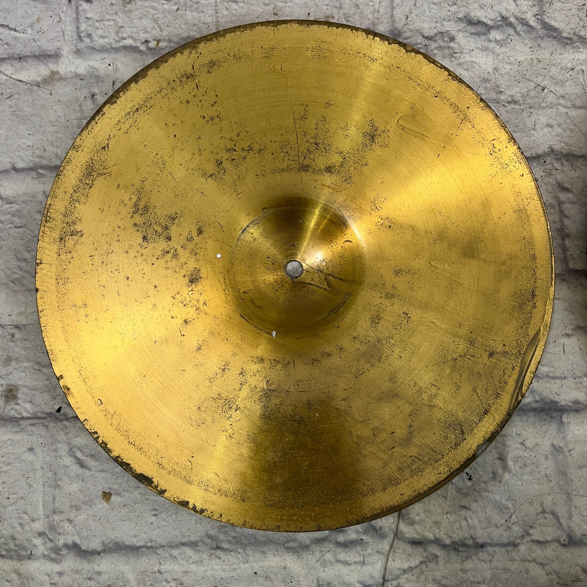 Zildjian Scimitar Hi Hats