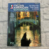 PMI New Italian-American Songbook 2nd Ed. Book