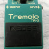 Boss TR-2 Tremolo Pedal