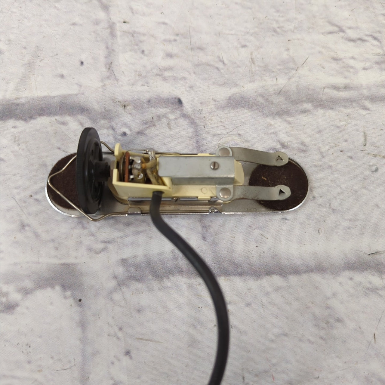 Vintage De Armond BHC-R Acoustic Guitar Pickup
