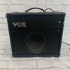 Vox VT30 1x8 Guitar Combo Amp