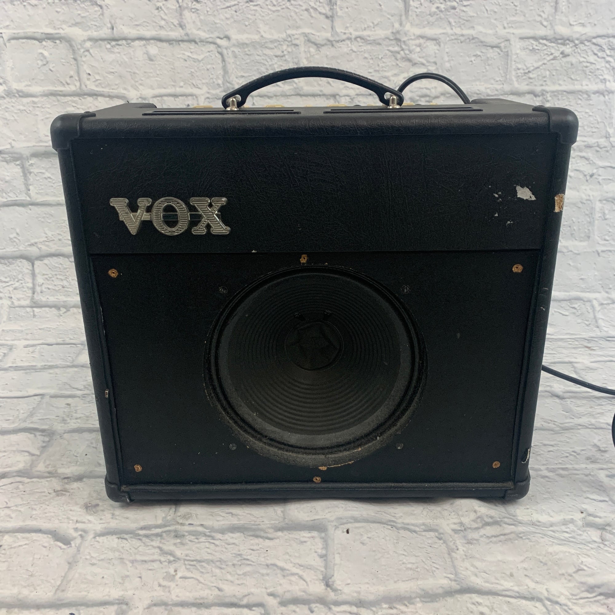Vox VT30 1x8 Guitar Combo Amp