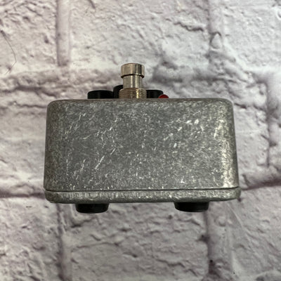 Electro-Harmonix Lumberjack Log Overdriver Pedal