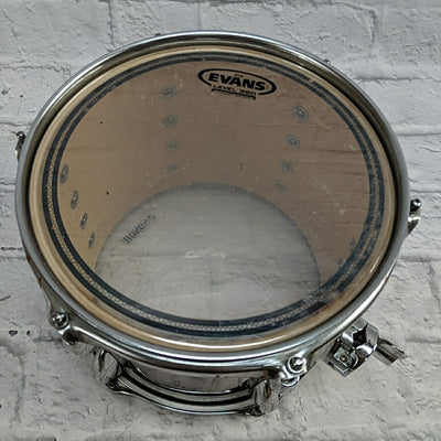 Ludwig 10x7 Accent Tom Oxblood