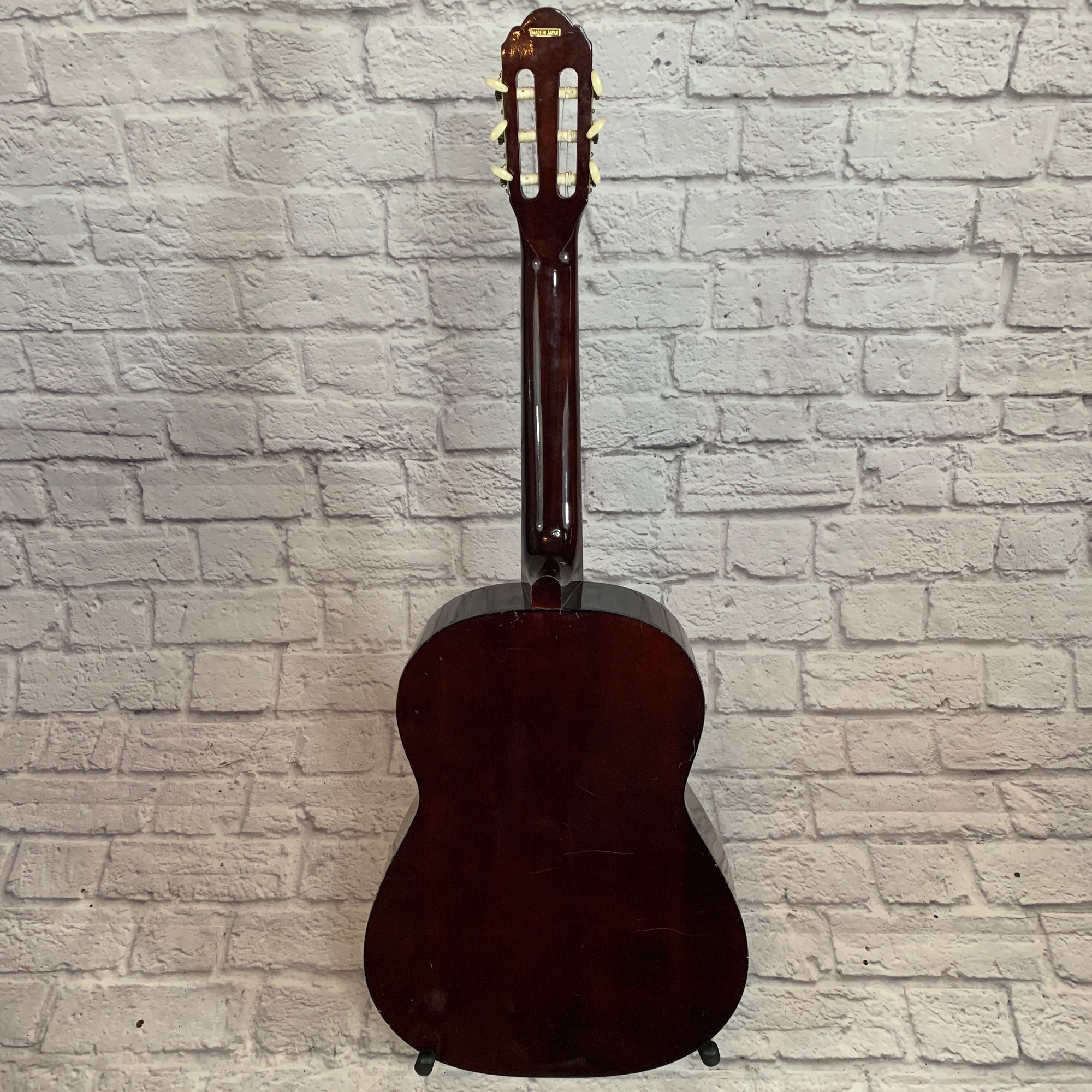 akio 【Vintage】イタリア製/正規品 Sorento Classical Acoustic Guitar Japan - Evolution Music