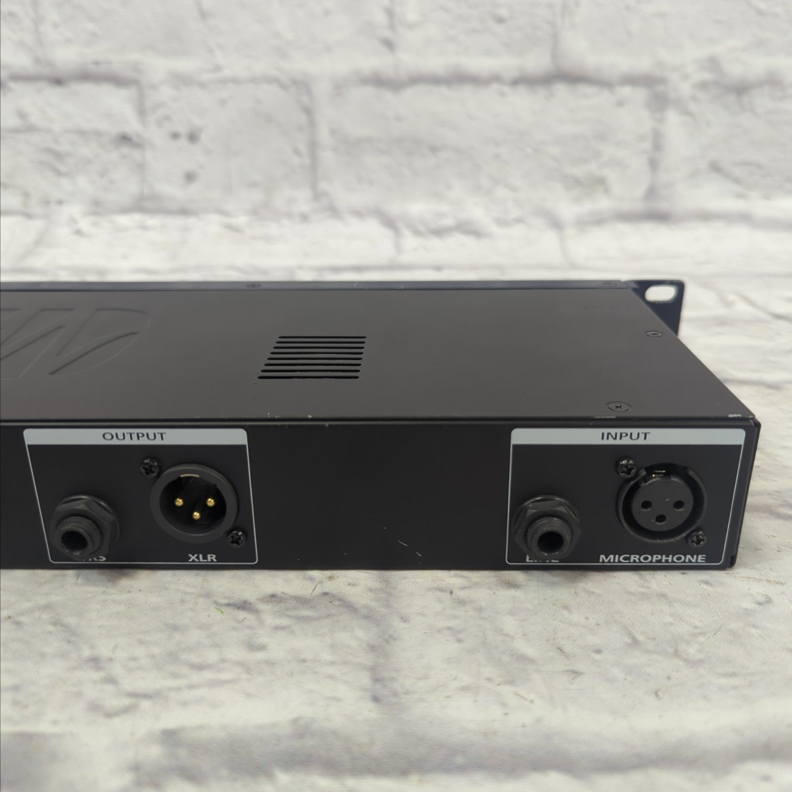 Presonus Studio Channel Tube Rack Preamp - Evolution Music