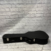 Road Runner Acoustic Hard Case