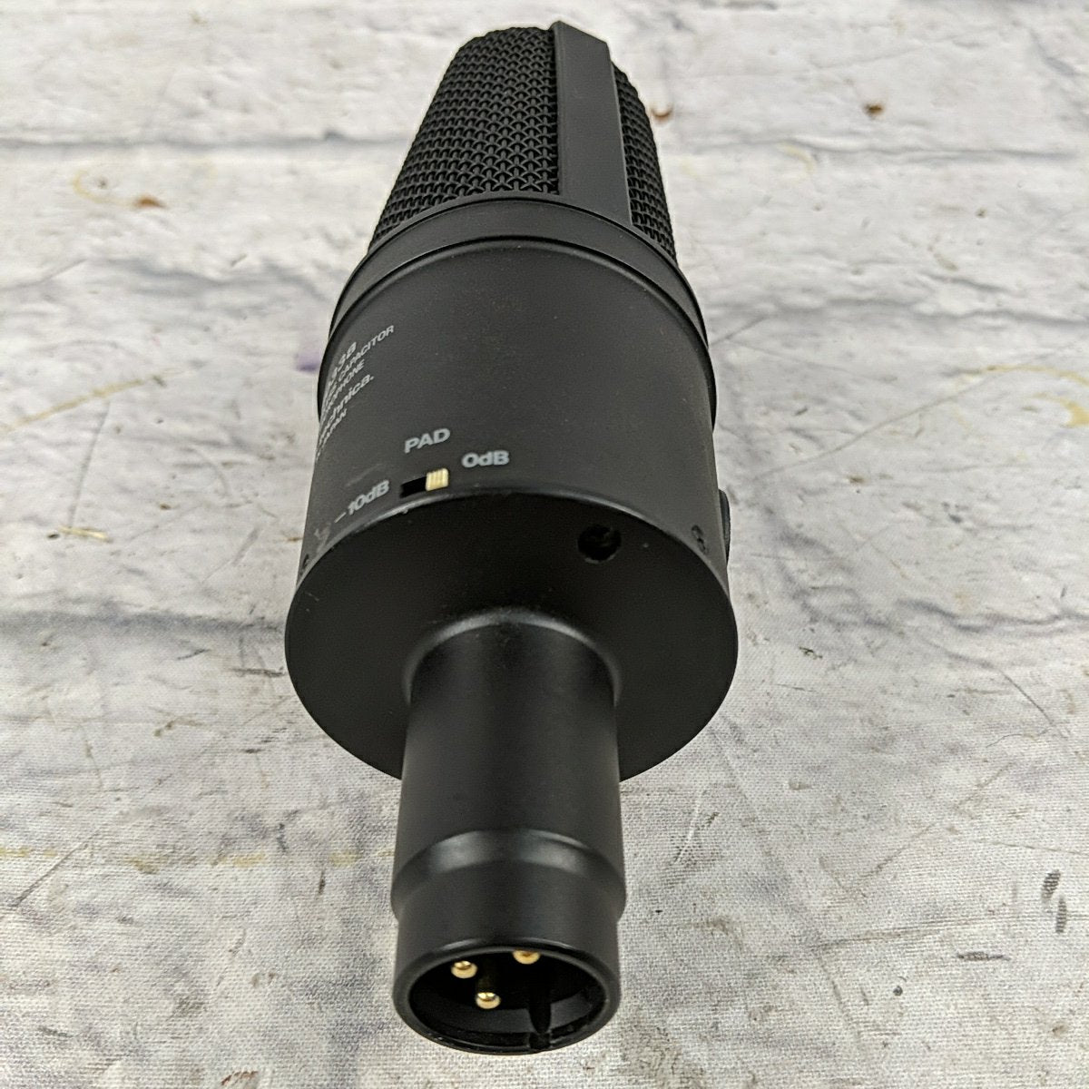 Audio Technica AT4033A Microphone