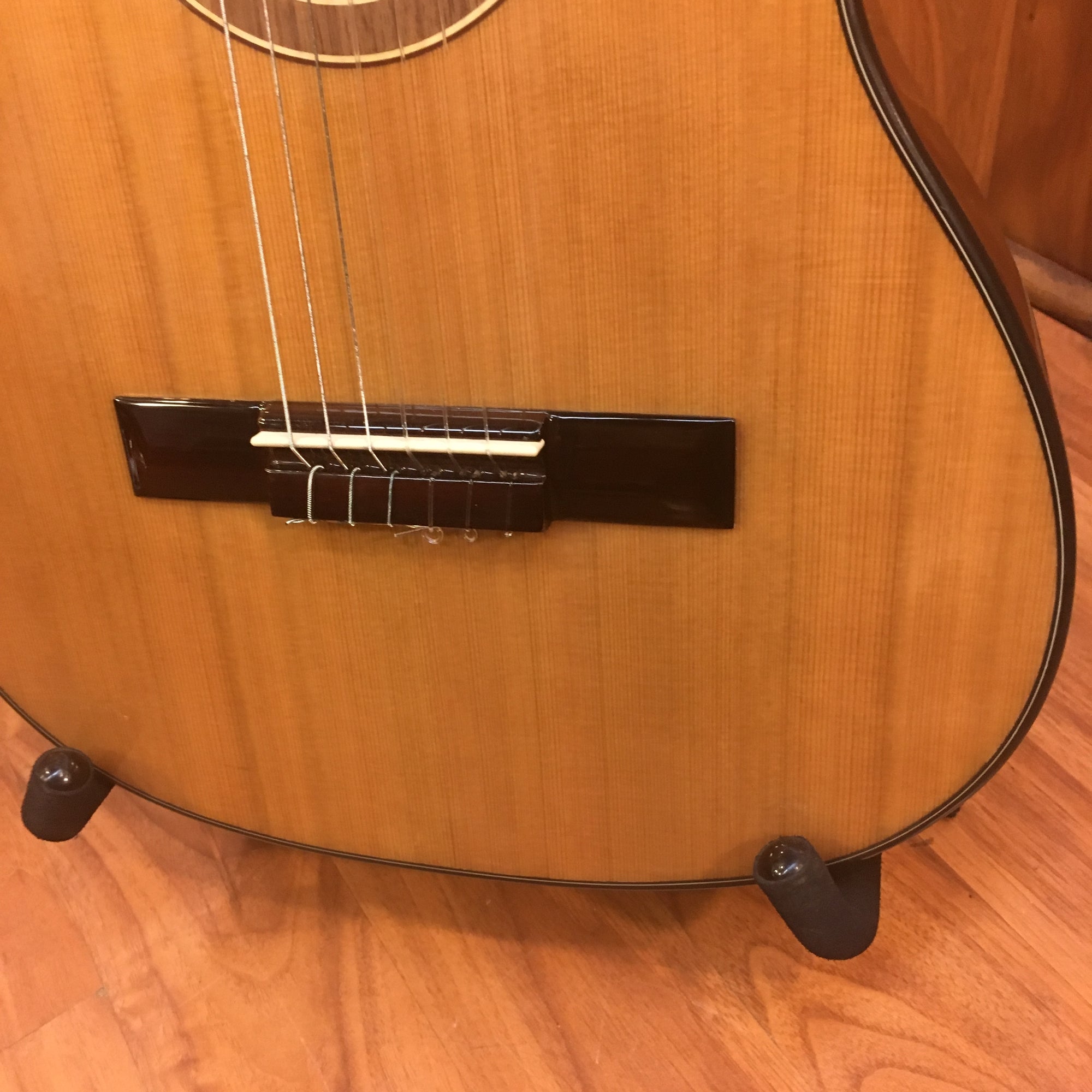 ** Ibanez GA15NT 3/4 Size Classical Acoustic Guitar