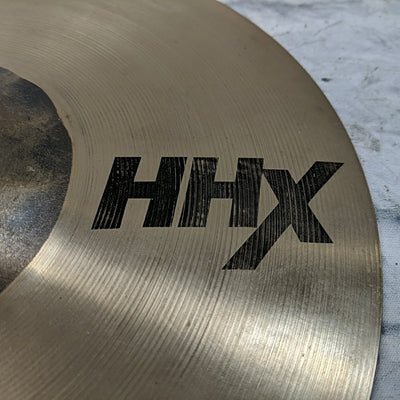 Sabian HHX 10 Splash Cymbal