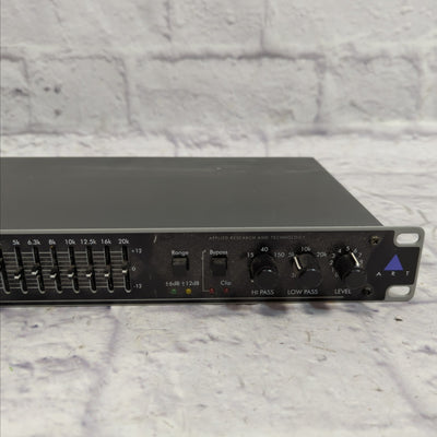 Art 351 31 Band Rack Equalizer