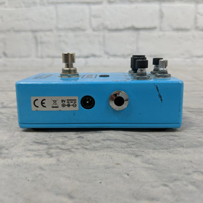 MXR Analog Chorus Pedal