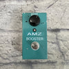 AMZ Booster Overdrive pedal