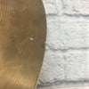 Zildjian 20 A Pang China Cymbal