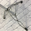Sound Percussion Double Braced Boom Cymbal Stand